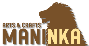 Maninka arts and crafts-Logo